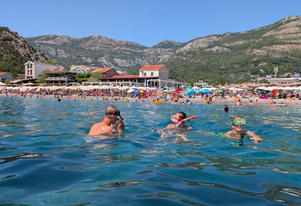 Buljarica