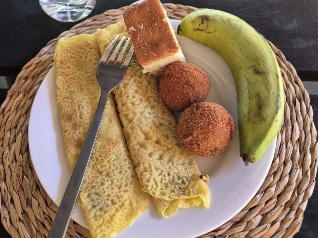 Safaria lodge Wilpattu