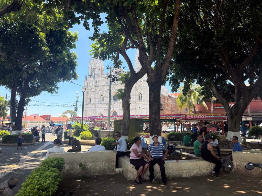 Santa Ana