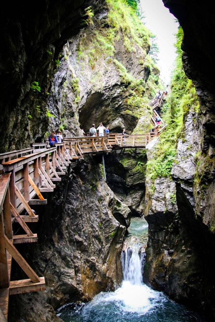 sigmund thun klamm