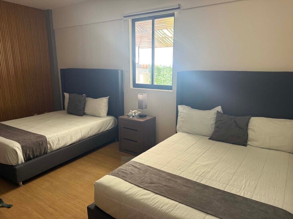 comitan hotel