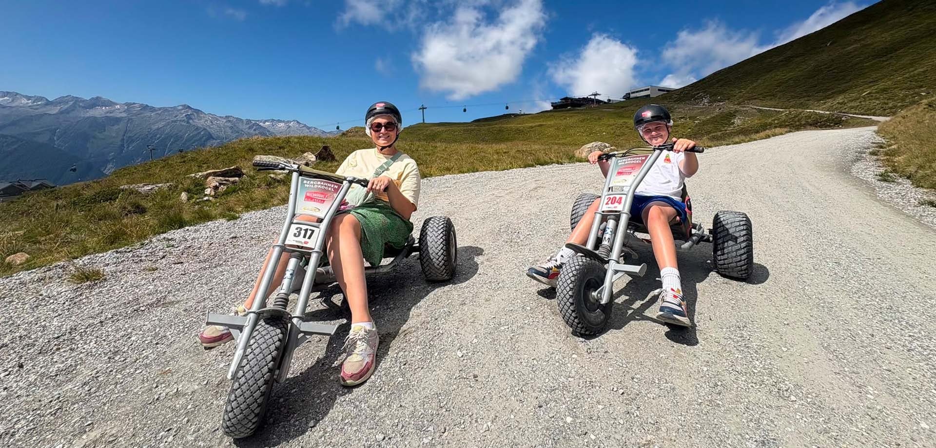 Salzburgerland met kinderen: bergen, watervallen en leuke uitstapjes