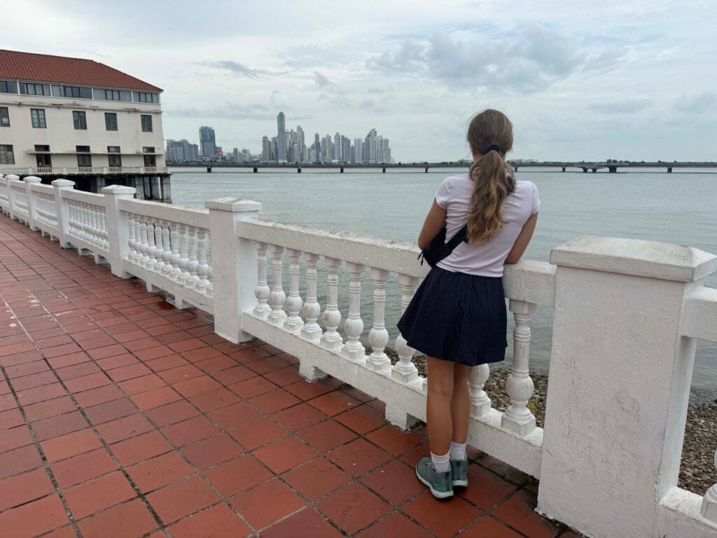 Panama