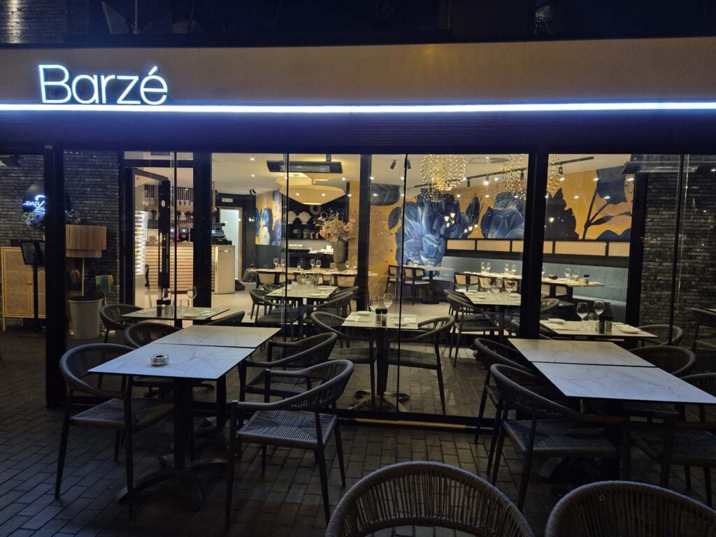 Bar Zé blankenberge