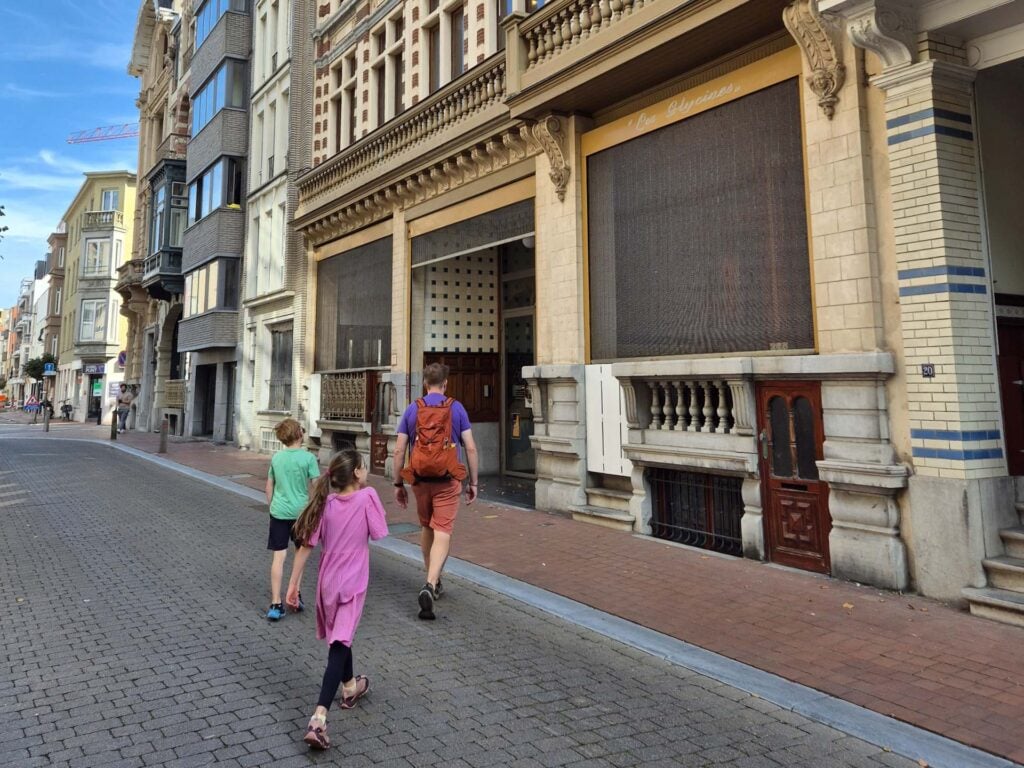 Belle Epoque Centrum