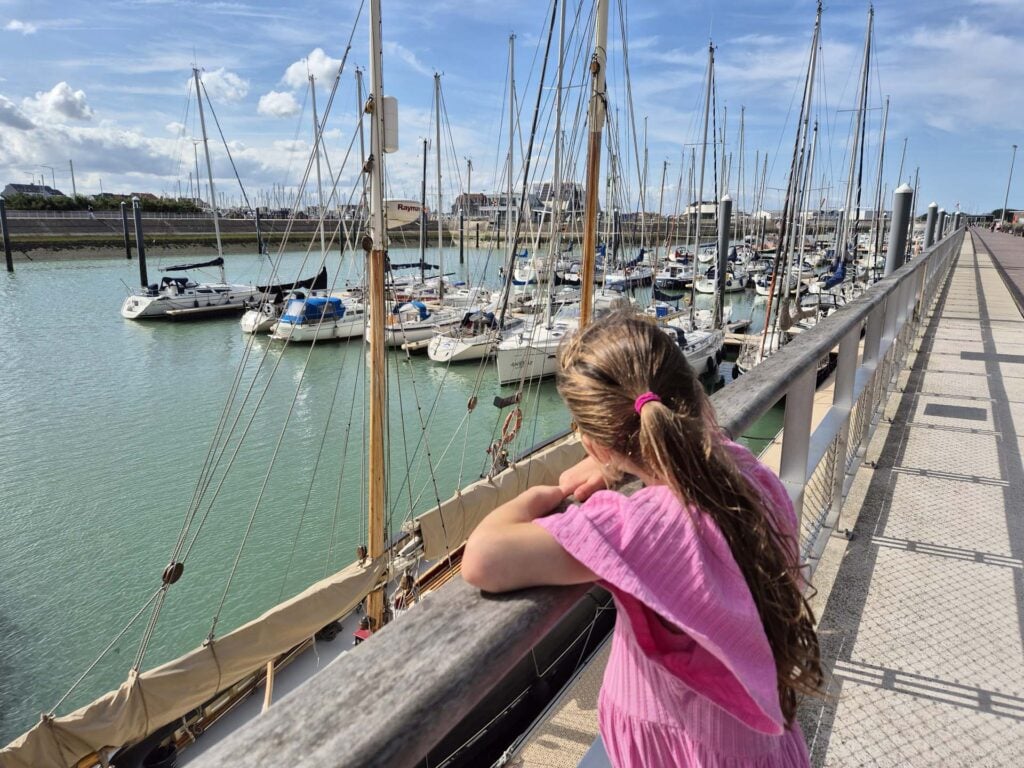 Blankenberge