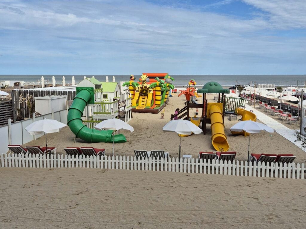 blankenberg strand