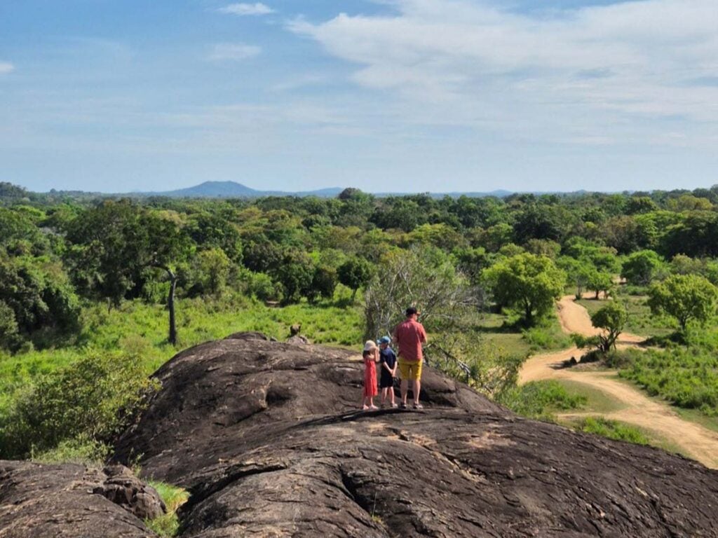 Hurululu Eco Park