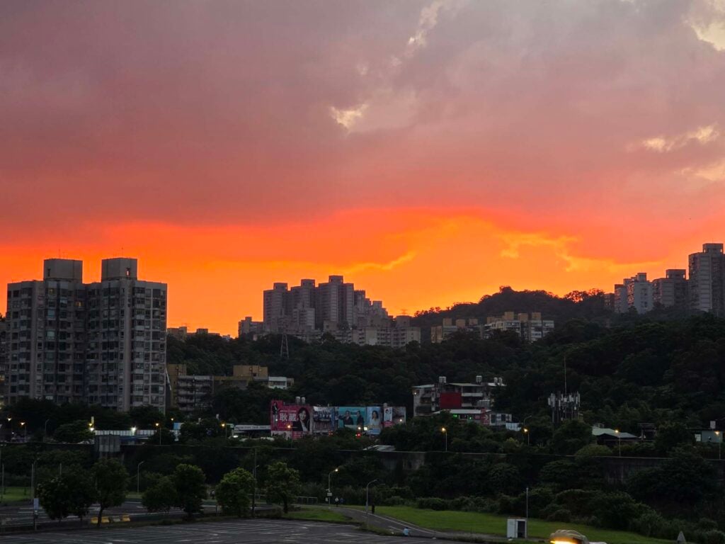 Maokong Gondola