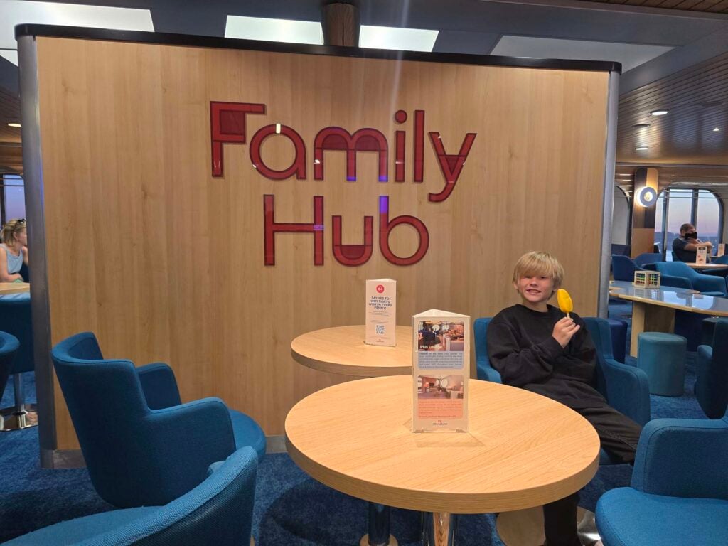 family hub