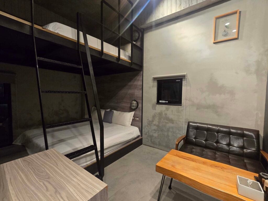 Sleeping Inn