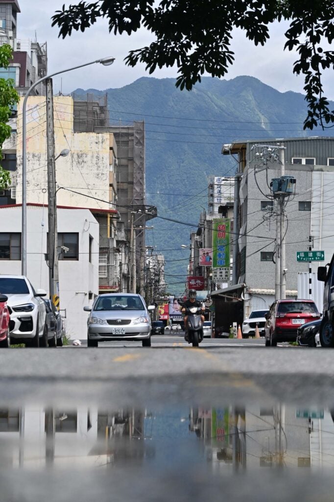 hualien