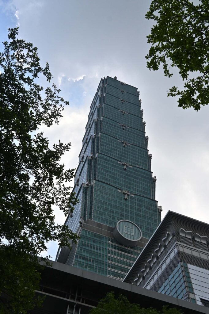 Taipei 101