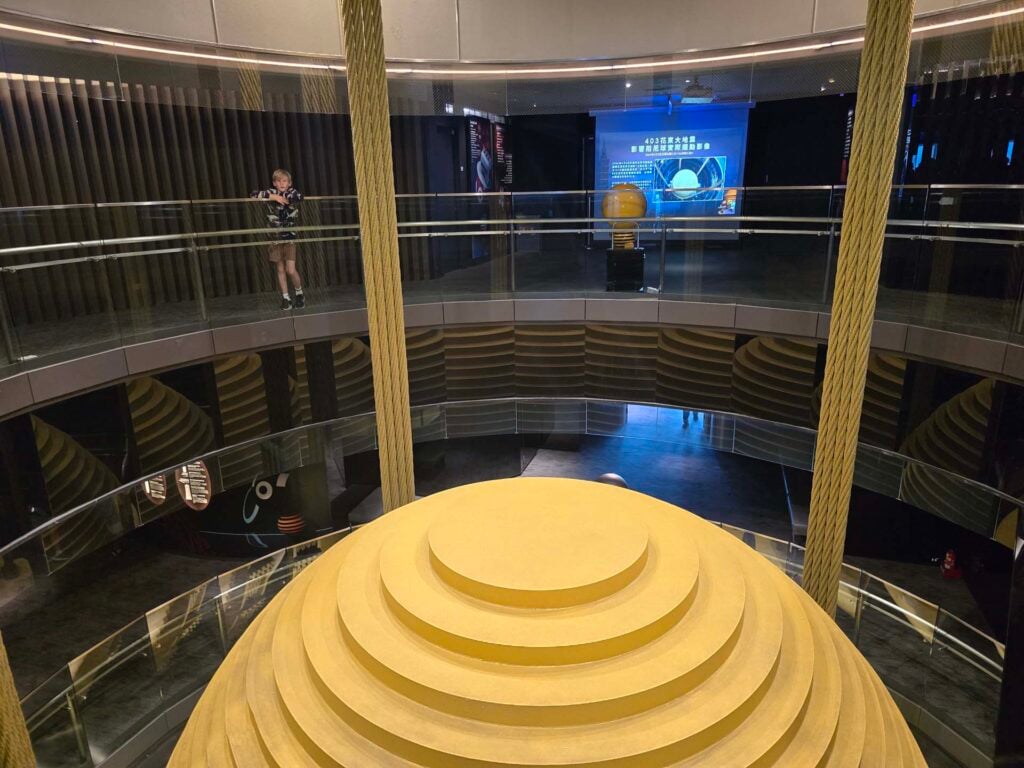 Taipei 101