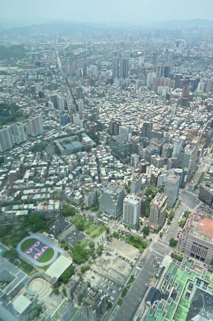 Taipei 101