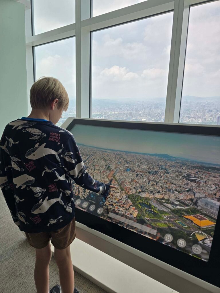 Taipei 101