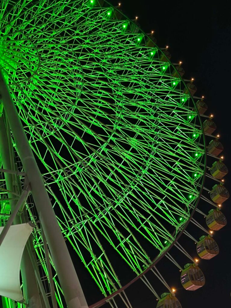 Miramar Ferris Wheel