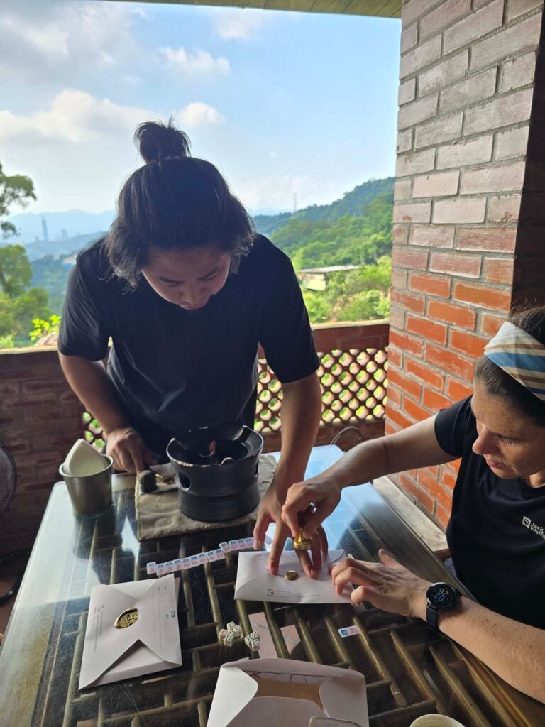 Taipei met kinderen