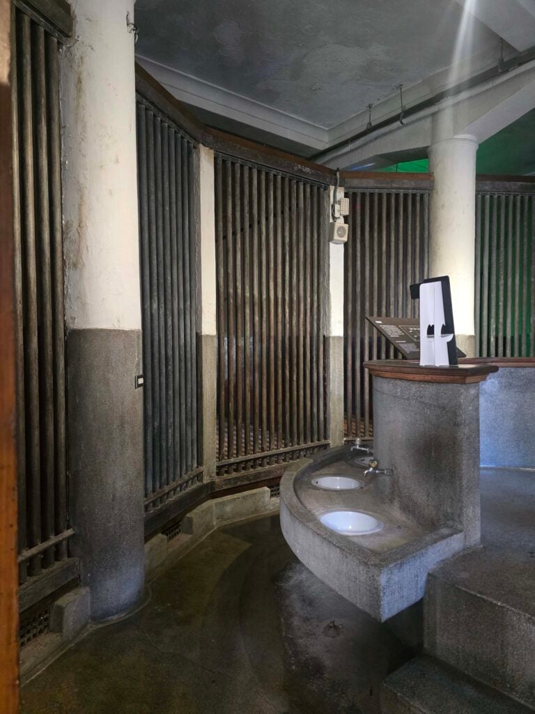 Taiwan New Cultural Movement Memorial Hall