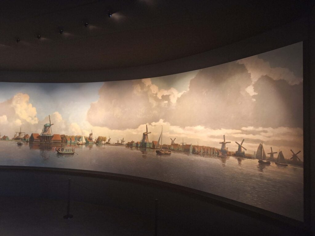 Molenmuseum: World of Windmills