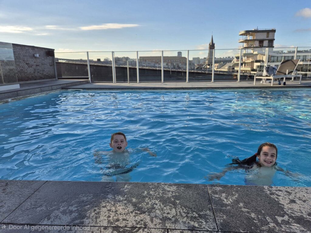 mercure blankenberge