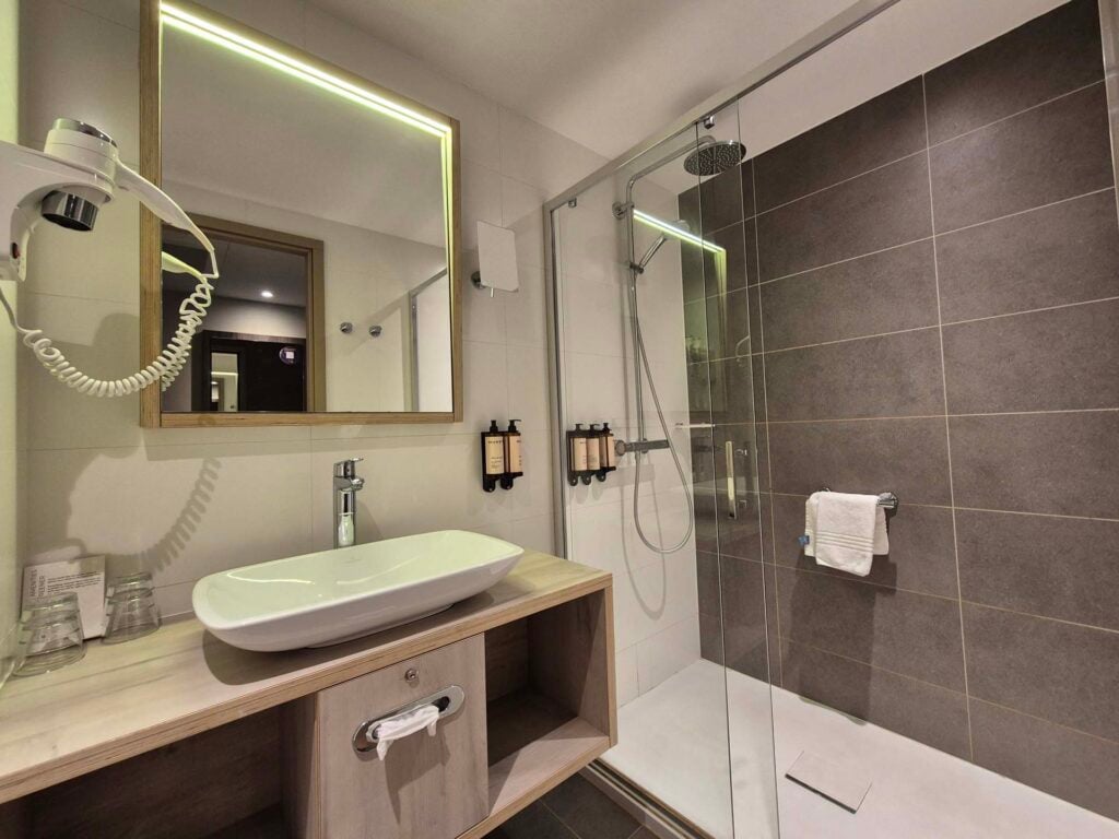 mercure blankenberge