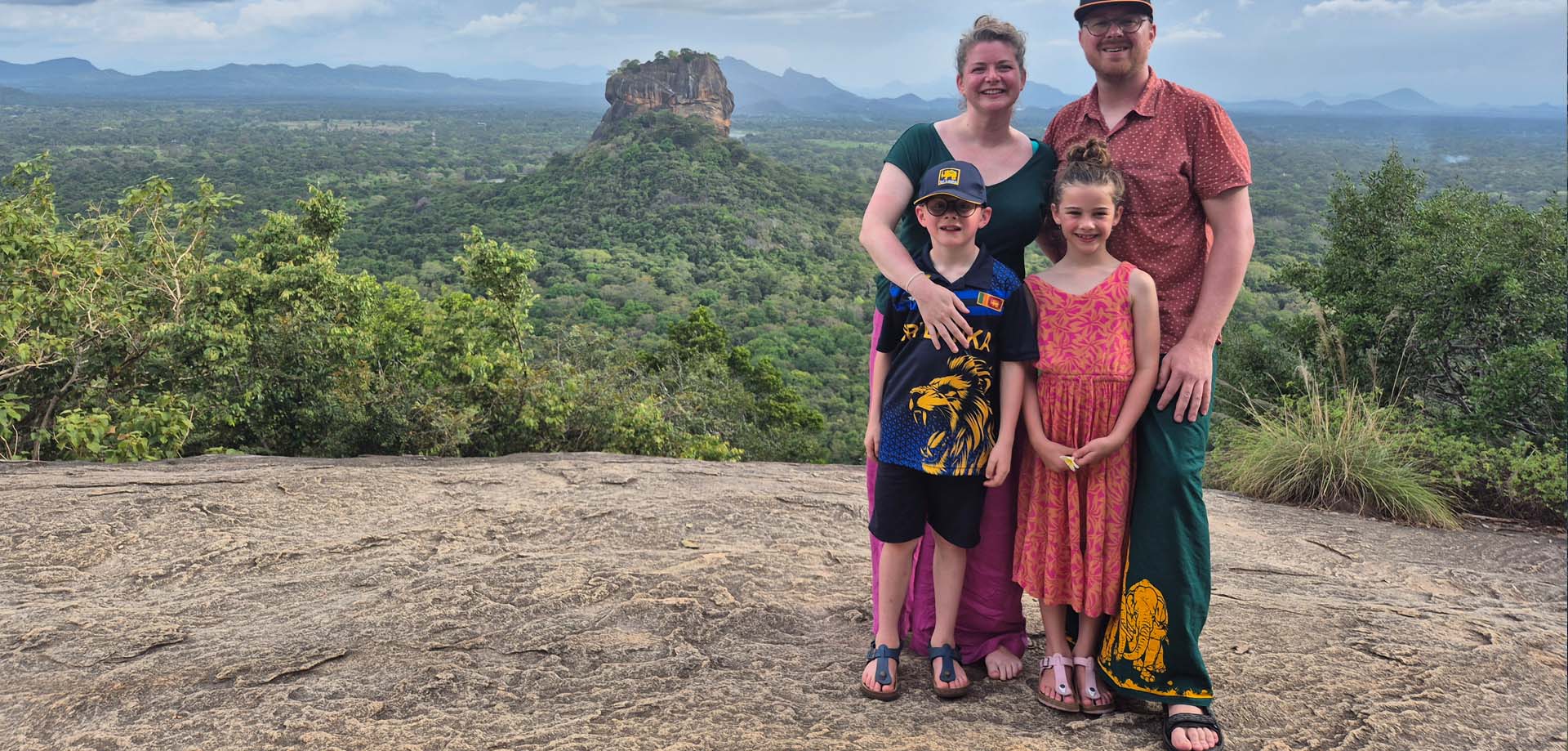 Habarana met kinderen: safari’s, olifanten en natuur in Sri Lanka