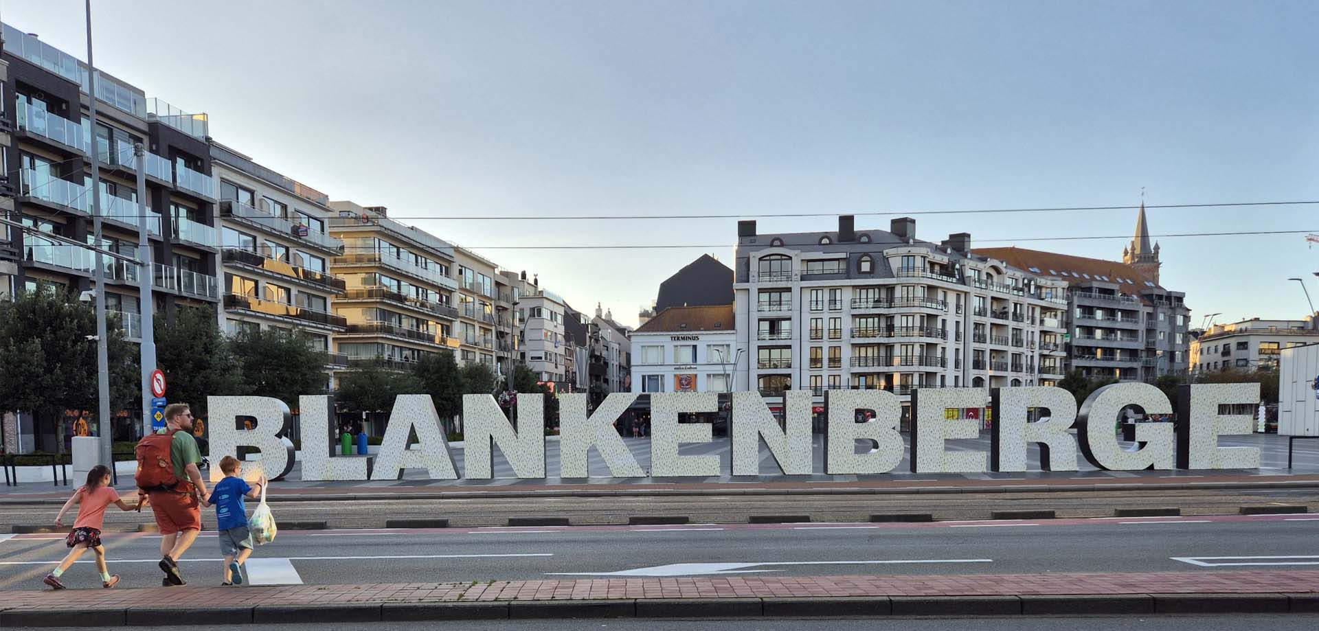 Blankenberge met kinderen: strand, activiteiten en overnachten