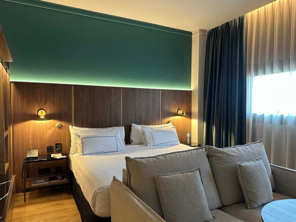 Meliá Milano
