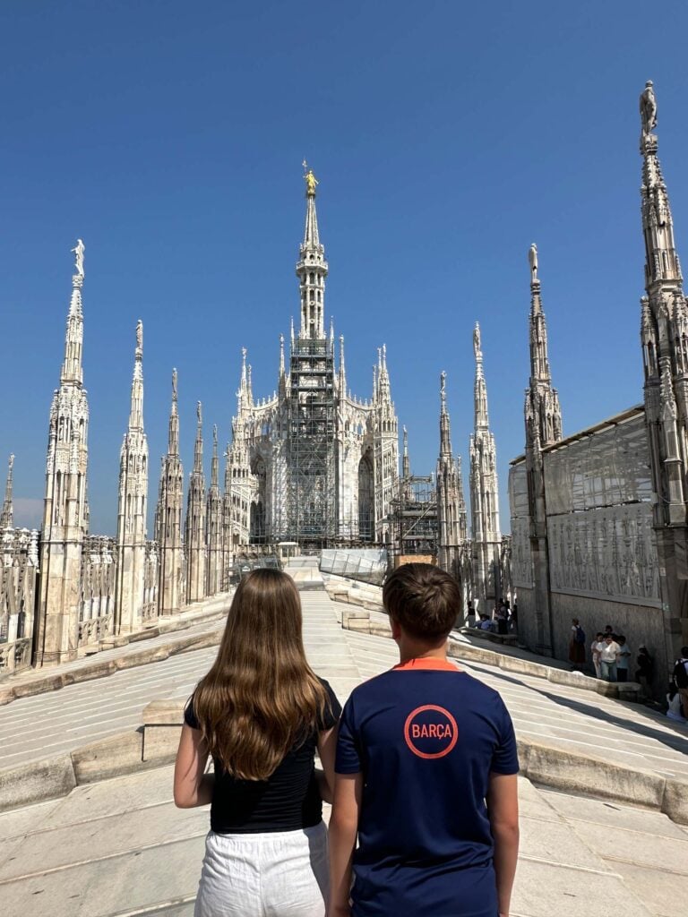 Duomo di Milano