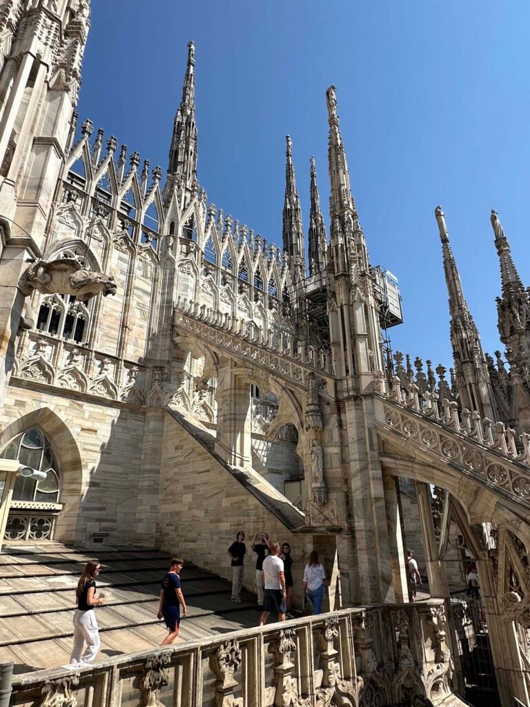 Duomo di Milano
