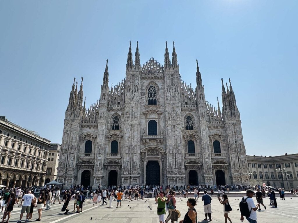 Duomo di Milano