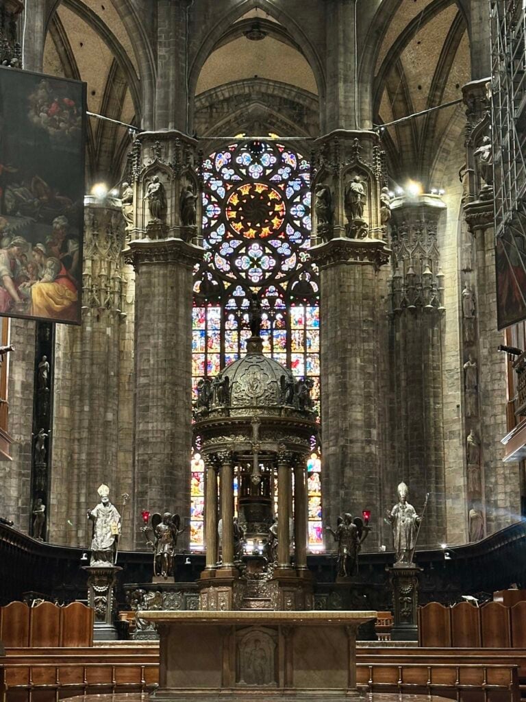 Duomo di Milano