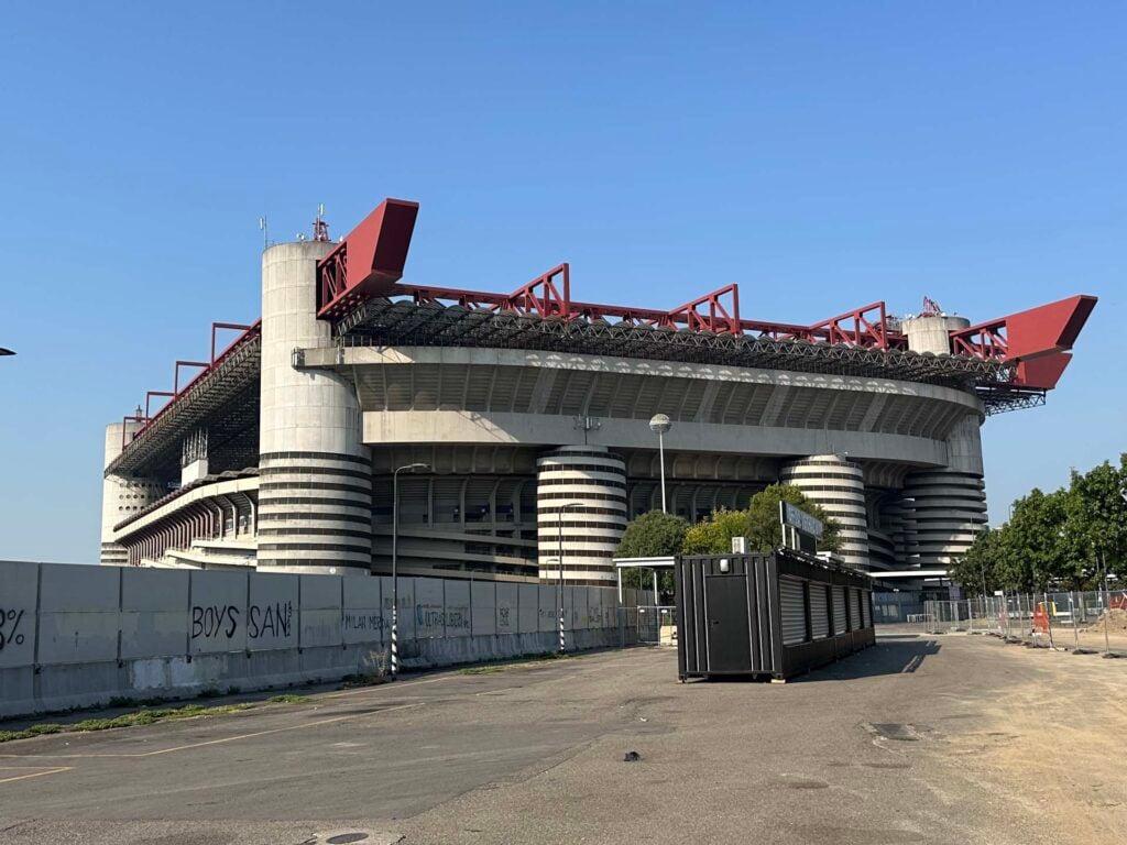 San Siro