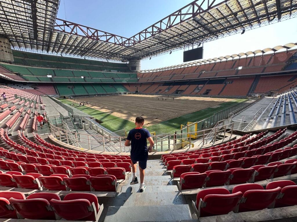 San Siro