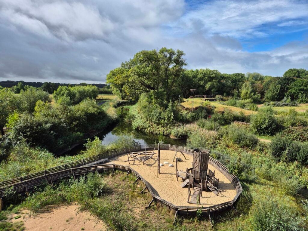 Natuurpark Het Zwin