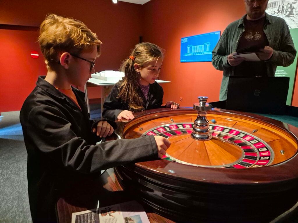 HEY Museum