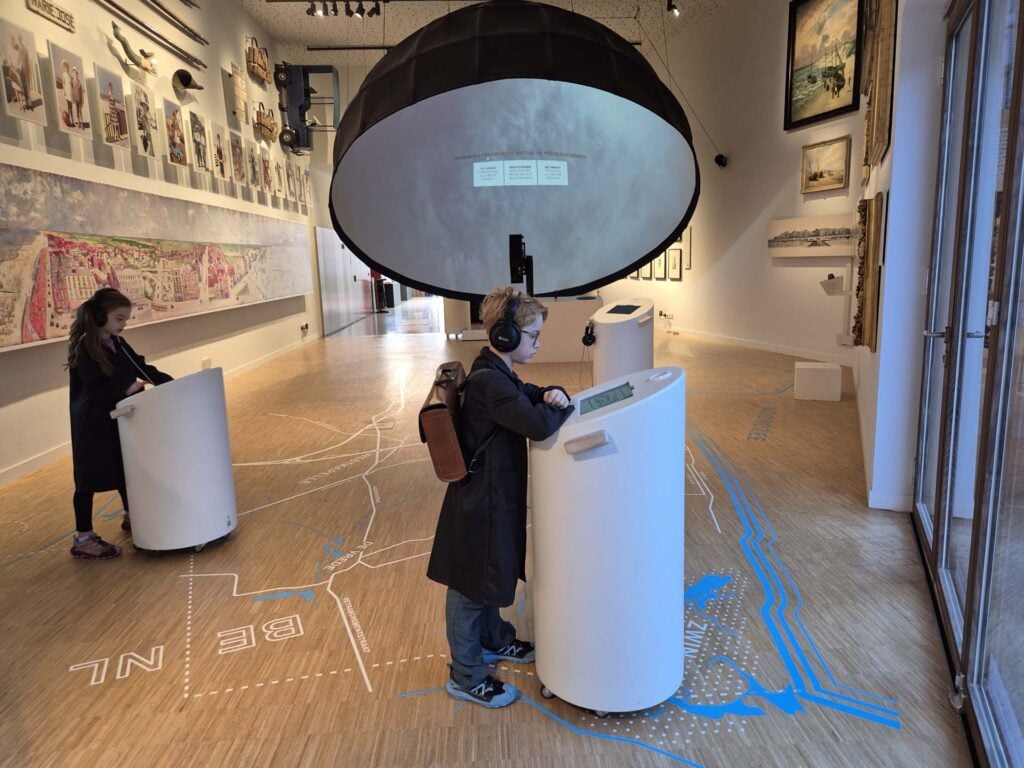 HEY Museum