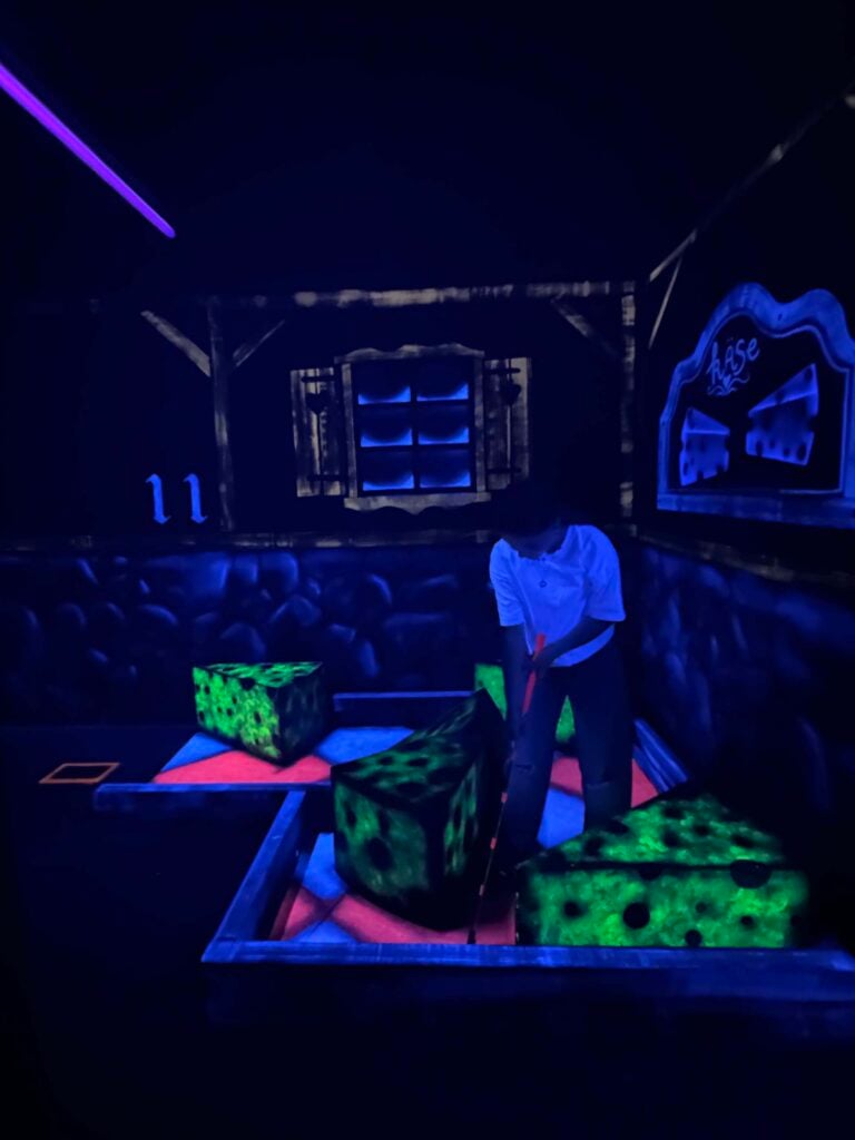Playdôme Roosendaal