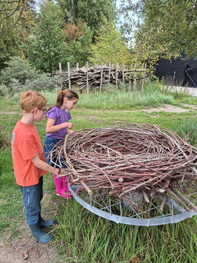 Natuurpark Het Zwin