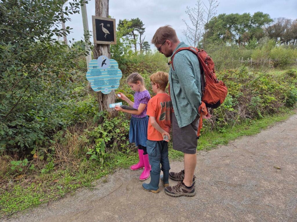 Natuurpark Het Zwin