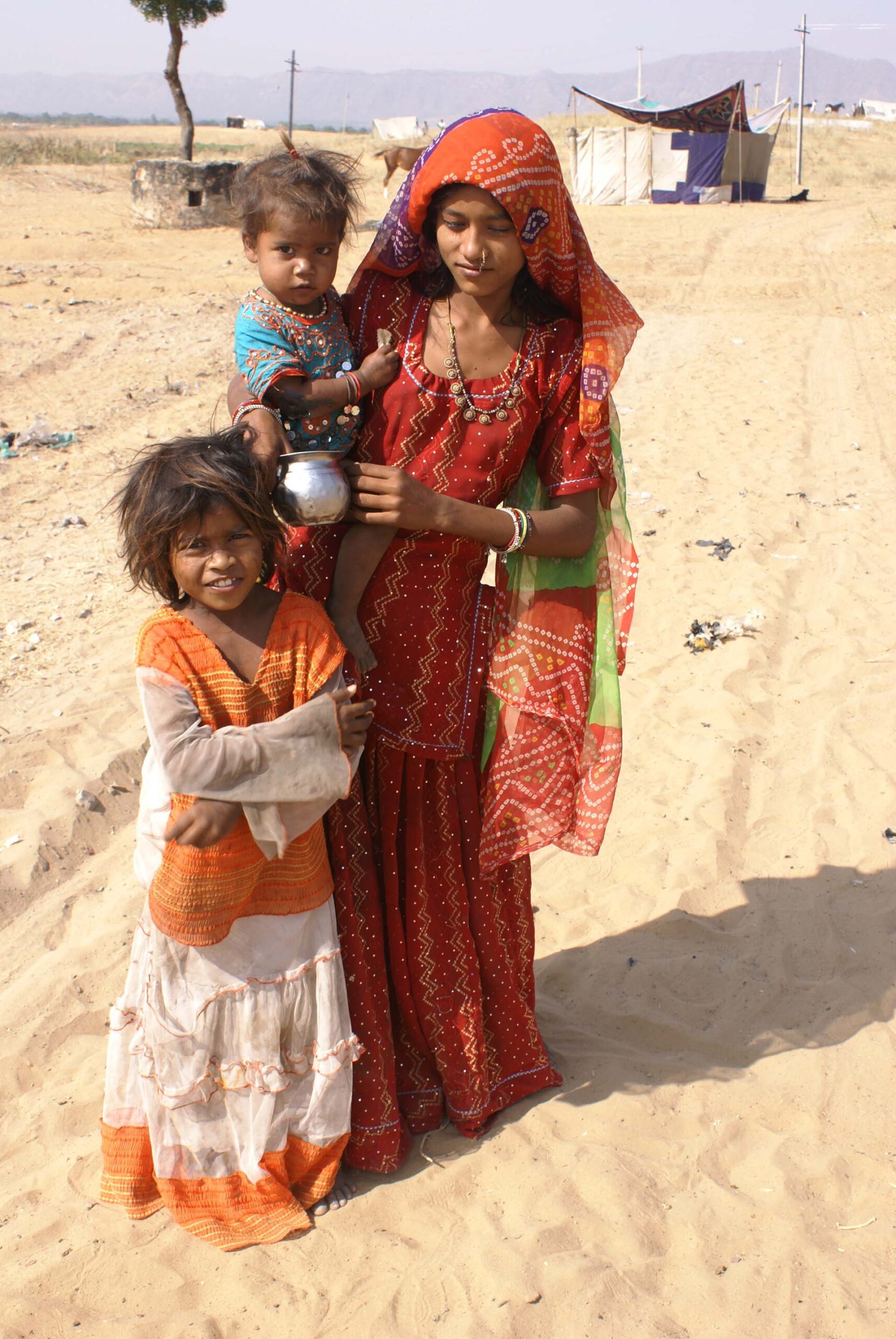 India India