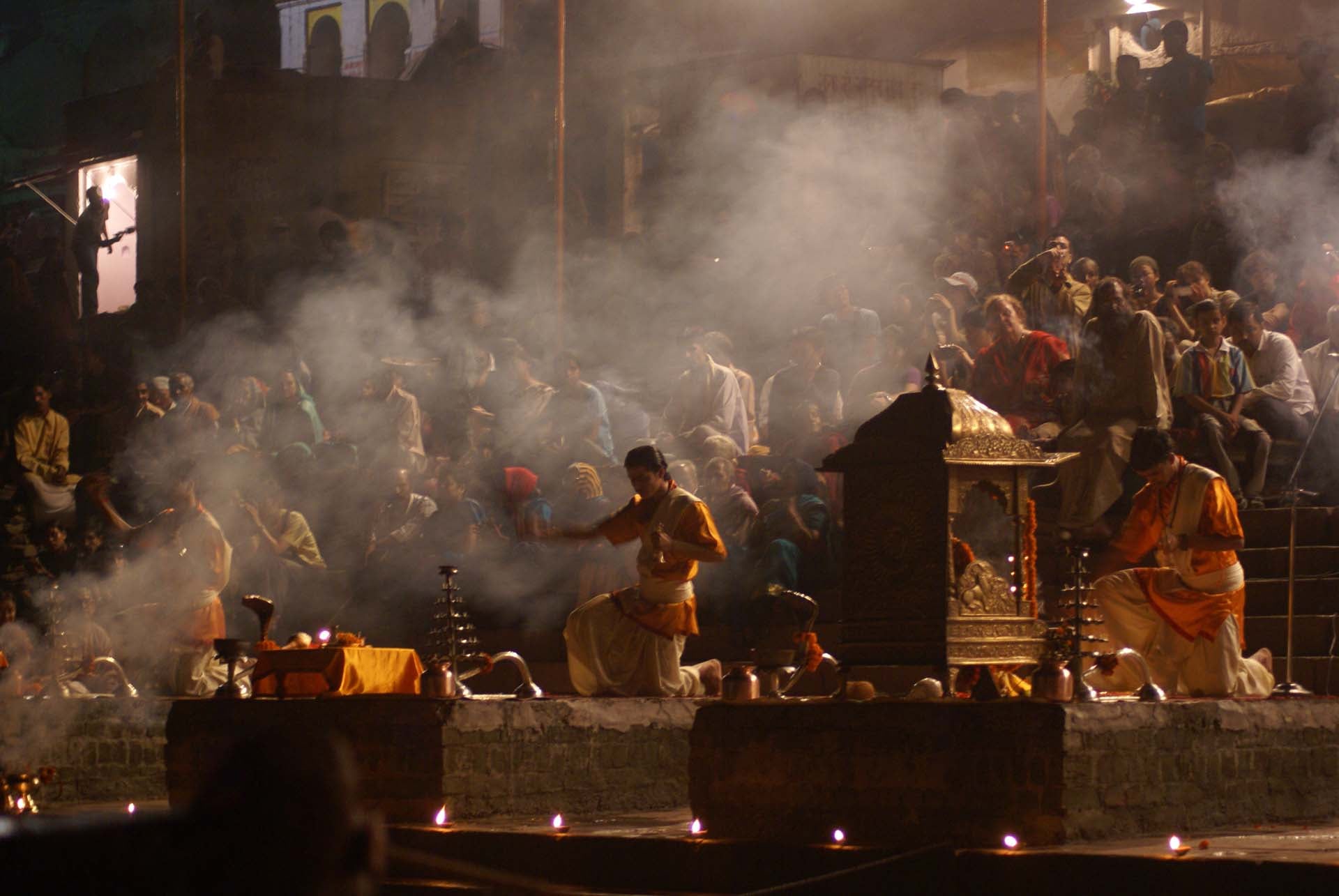 varanasi varanasi
