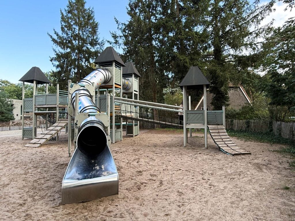 Landal De Katjeskelder