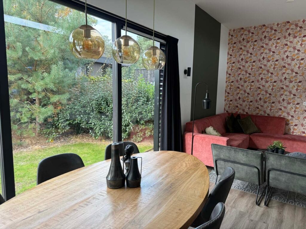 Vakantiehuizen Landal Soof Heuvelrug