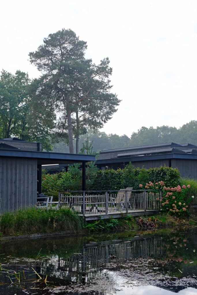 Vakantiehuizen Landal Soof Heuvelrug