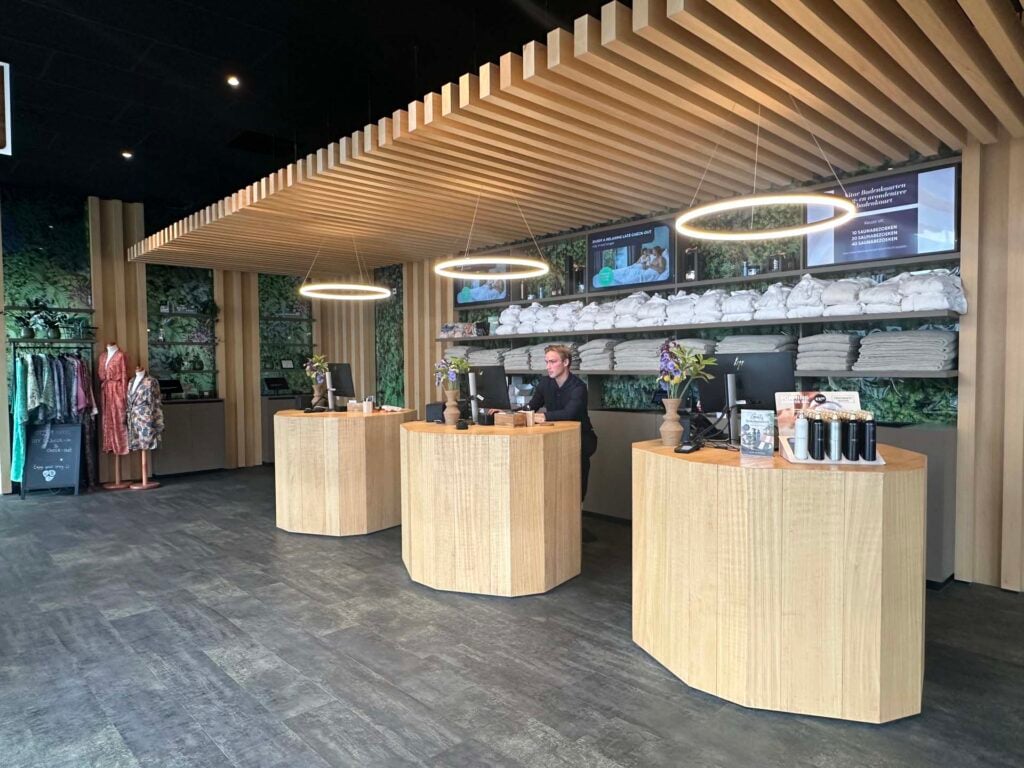 Otium Wellness Hotel